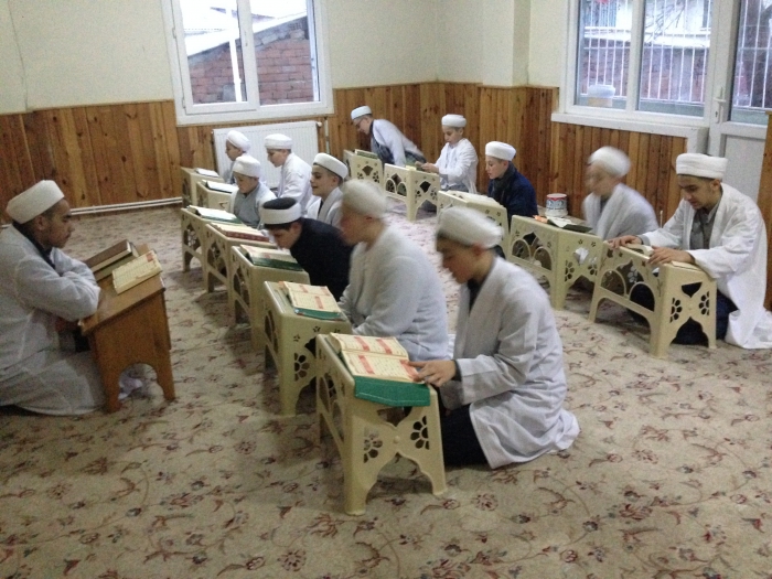 Hafızlık Kursu