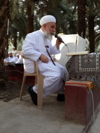 Mustafa EKİN Hocamız